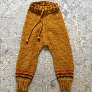 Misha and puff wool leggings 18/24